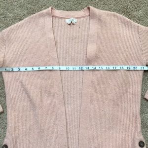 Sweaters | Fat Face Small Pale Coral 